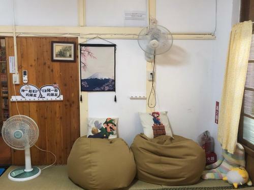 Hostal ??79??? Fengshan No 79 Backpacker