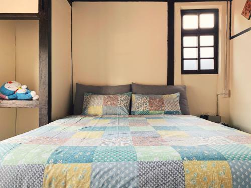 Juandaiqi Guesthouse