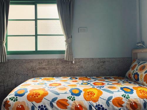 Juandaiqi Guesthouse
