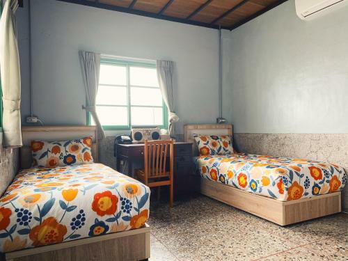 Juandaiqi Guesthouse