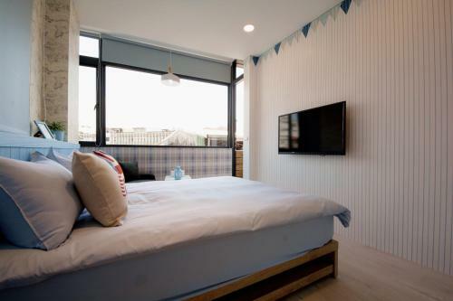 Albergue Camouflage Guest House