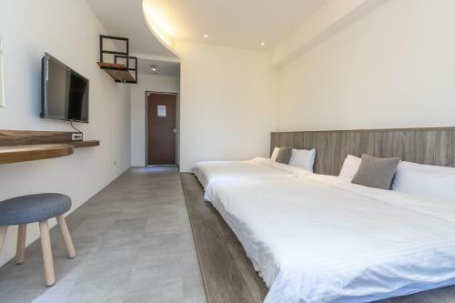 Hostal Hou Inn