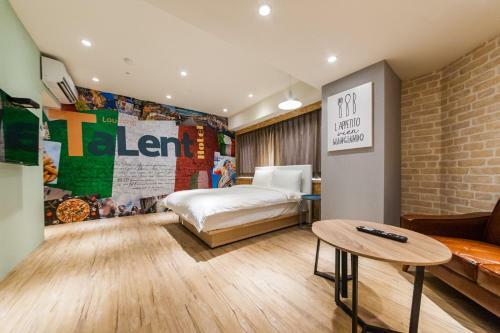 Posada Tank Inn