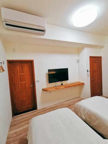 Bed & Breakfast Gardenstay