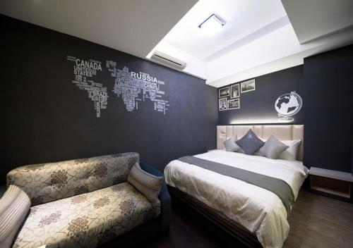 Bed & Breakfast ????????