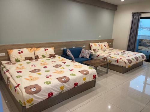 Hostal ????