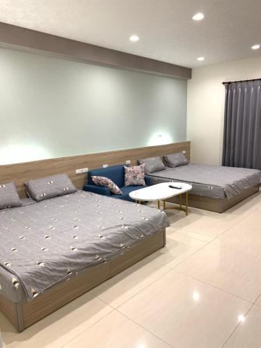 Hostal ????