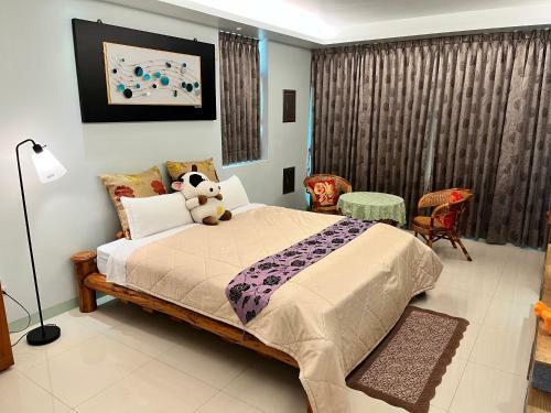 Kukusao Homestay
