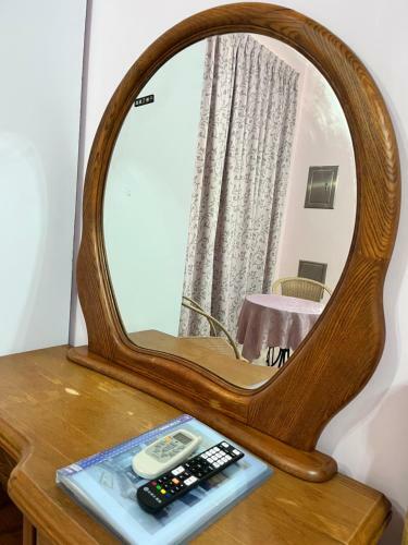 Kukusao Homestay