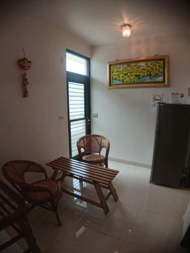Kukusao Homestay