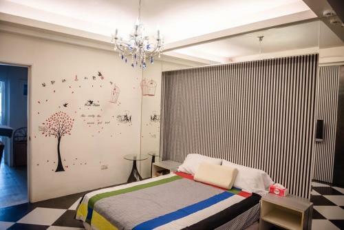 Chou Mama's House