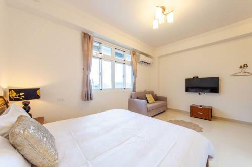 Agroturismo Long Forest Homestay
