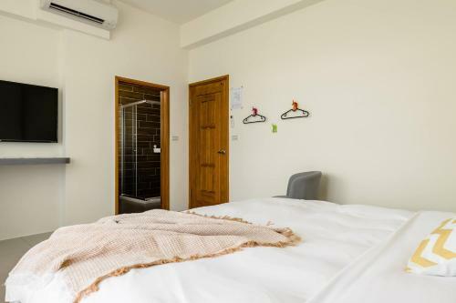 Mini House B&B