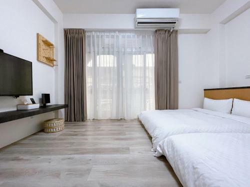 Bed & Breakfast Shan Ching Guest House