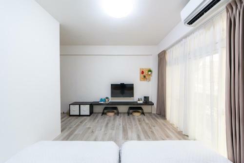 Bed & Breakfast Shan Ching Guest House
