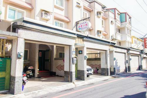 Bed & Breakfast Wenxin Homestay