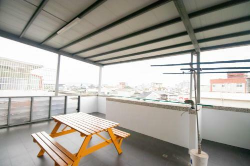 Bed & Breakfast Wenxin Homestay