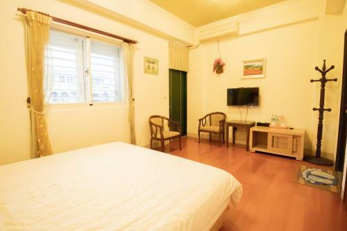 Bed & Breakfast Wenxin Homestay