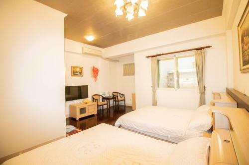 Bed & Breakfast Wenxin Homestay