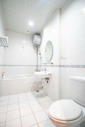 Bed & Breakfast Wenxin Homestay