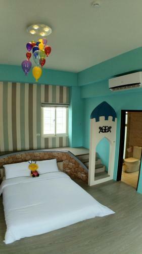 Honey B Trip B&B