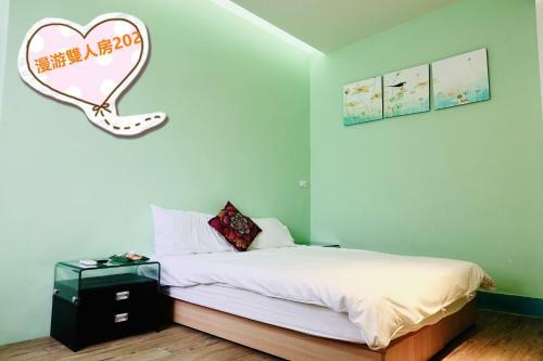 I-sea B&B