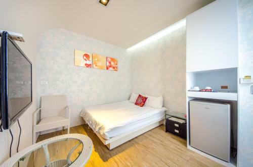 I-sea B&B