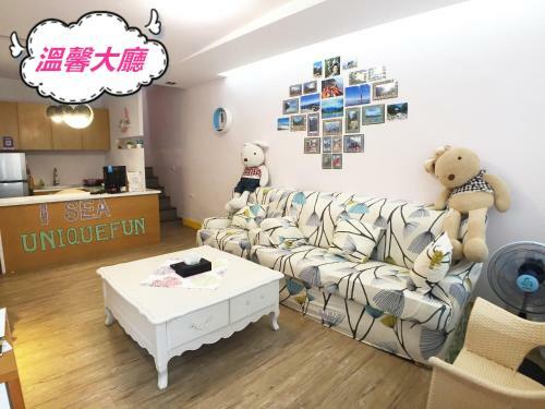 I-sea B&B