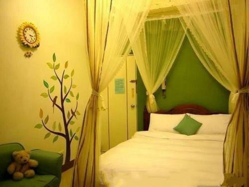 Green Villa B&B