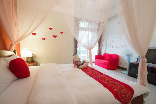 Green Villa B&B