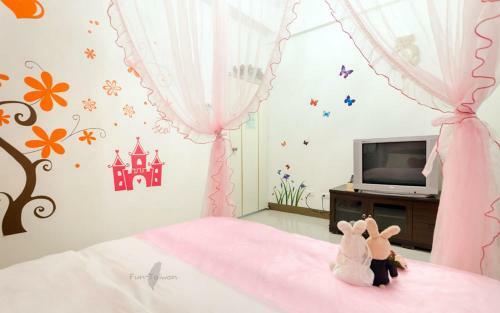 Green Villa B&B