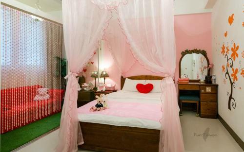 Green Villa B&B