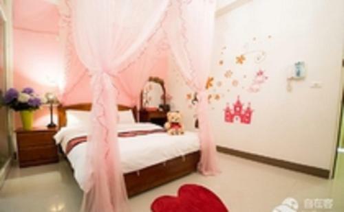 Green Villa B&B