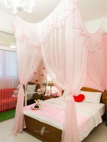 Green Villa B&B