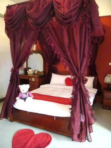 Green Villa B&B