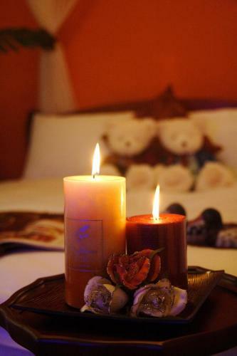 Green Villa B&B