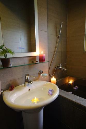 Green Villa B&B