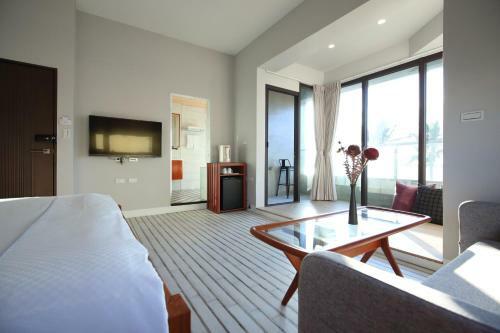 One Way B&B