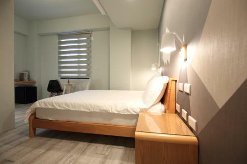 One Way B&B