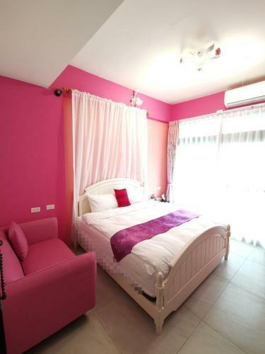 ???? Hui Lan Lohas B&B