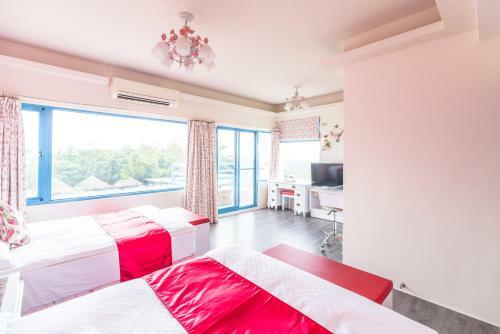 Heart Sea B&B