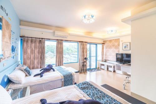 Heart Sea B&B