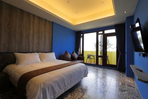 Bed & Breakfast ????????? Nottingham Seaview Inn