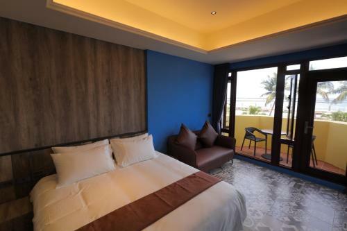 Bed & Breakfast ????????? Nottingham Seaview Inn