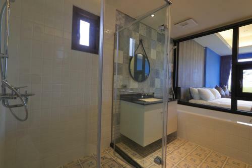 Bed & Breakfast ????????? Nottingham Seaview Inn
