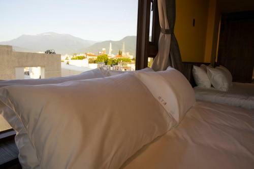 Bed & Breakfast ????????? Nottingham Seaview Inn