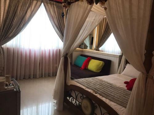 Morningsue Homestay