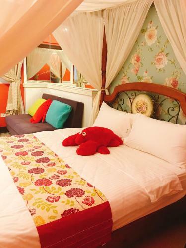 Morningsue Homestay