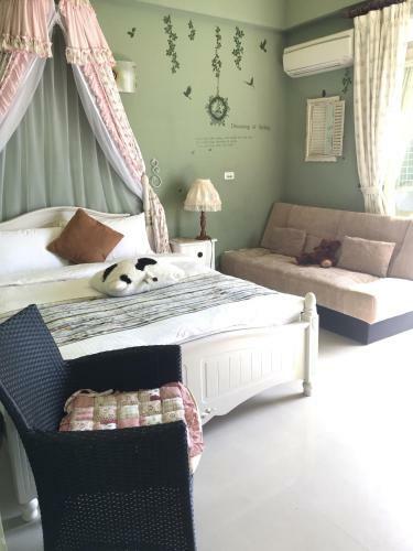 Morningsue Homestay