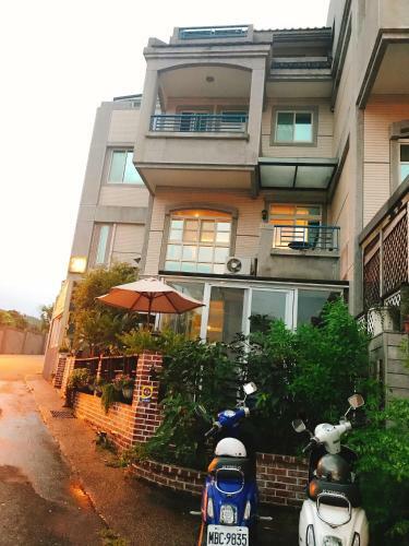 Morningsue Homestay